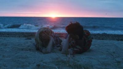 The End of the F***ing World