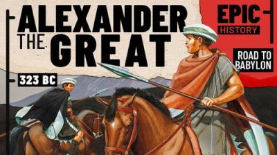 Epic History TV