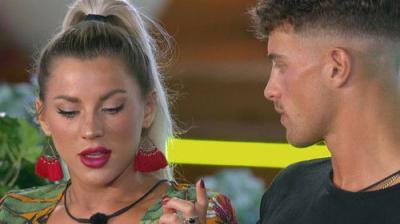 Love Island USA