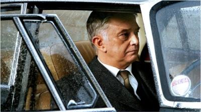 Inspektorius Džordžas Džentlis