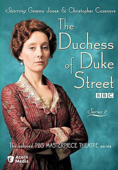 The Duchess of Duke Street filmas online