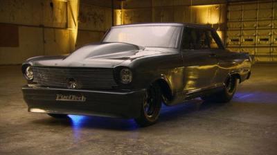 Street Outlaws