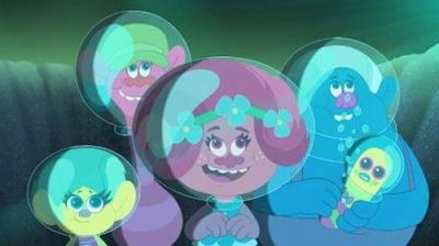 Trolls: The Beat Goes On!