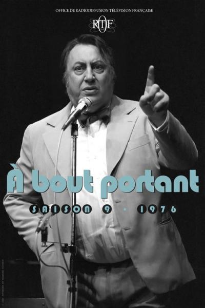 À bout portant filmas online