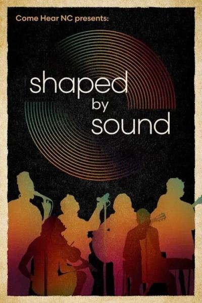 Shaped By Sound filmas online