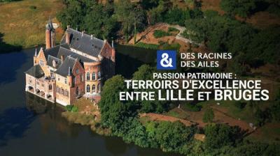 Des racines & des ailes