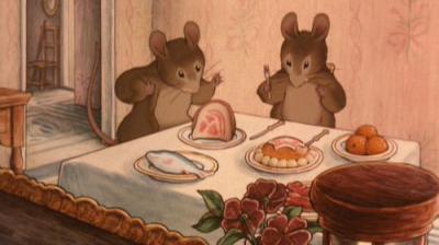 The World of Peter Rabbit and Friends