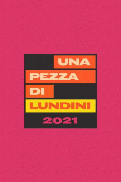 Una pezza di Lundini filmas online