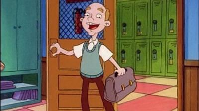 Hey Arnold!