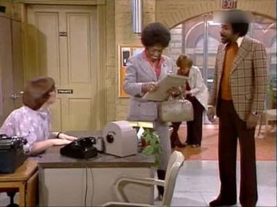 The Jeffersons