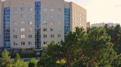 Жіночий лікар. Нове життя