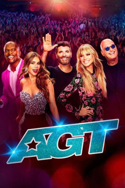 Amerikos talentai filmas online