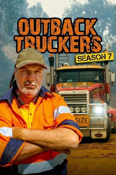 Outback Truckers filmas online