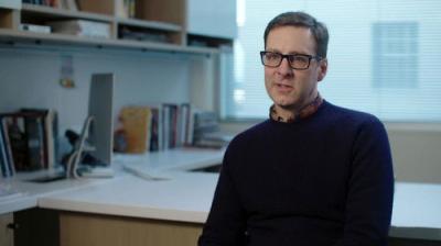 Robert Kirkman's Secret History of Comics