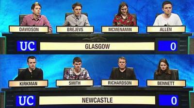 University Challenge