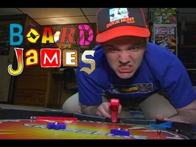 Board James