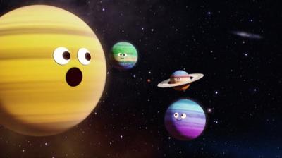 The Amazing World of Gumball