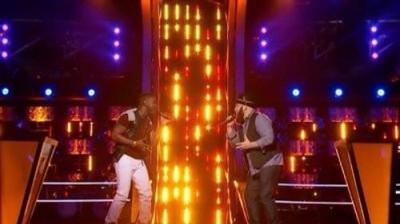 The Voice