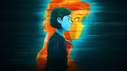 Pantheon filmas žiurėti online