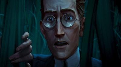 Meilė, Mirtis ir Robotai