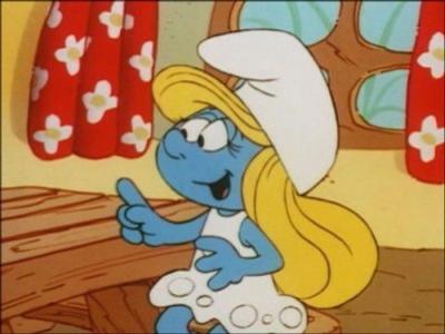 Smurfai