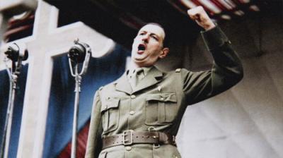 World War II with Tom Hanks