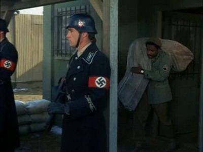 Hogan's Heroes