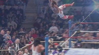 WWE's Greatest Moments