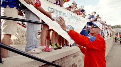 Real Sports with Bryant Gumbel