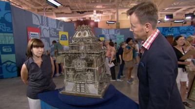 Antiques Roadshow