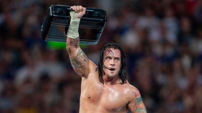 Wrestlemania Rewind