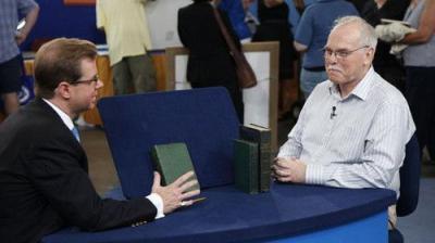 Antiques Roadshow