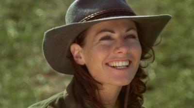 McLeod's Daughters