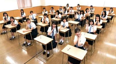 STU48 イ申テレビ