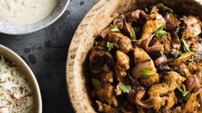 Christopher Kimball's Milk Street Television