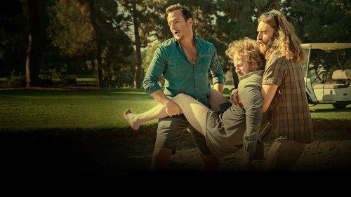 Flaked filmas žiurėti online