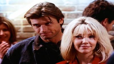 Melrose Place