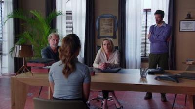 Greenhouse Academy