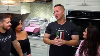Jersey Shore: Family Vacation