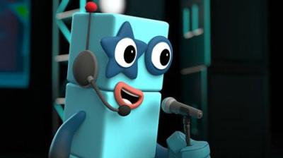 Skaičių kaladėlės