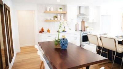 Flipping 101 With Tarek El Moussa