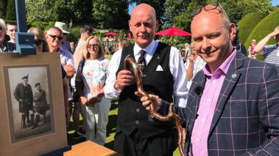 Antiques Roadshow