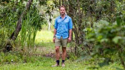Ben Fogle: New Lives in the Wild