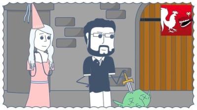 Rooster Teeth Animated Adventures