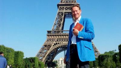 Great Continental Railway Journeys