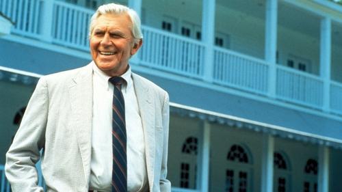 Matlock filmas žiurėti online