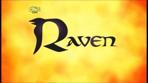 Raven filmas žiurėti online