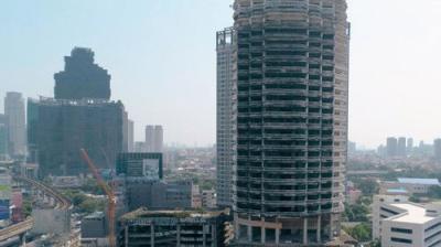 Abandoned Engineering