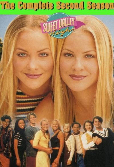 Sweet Valley High filmas online