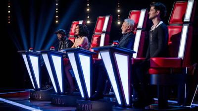 The Voice UK